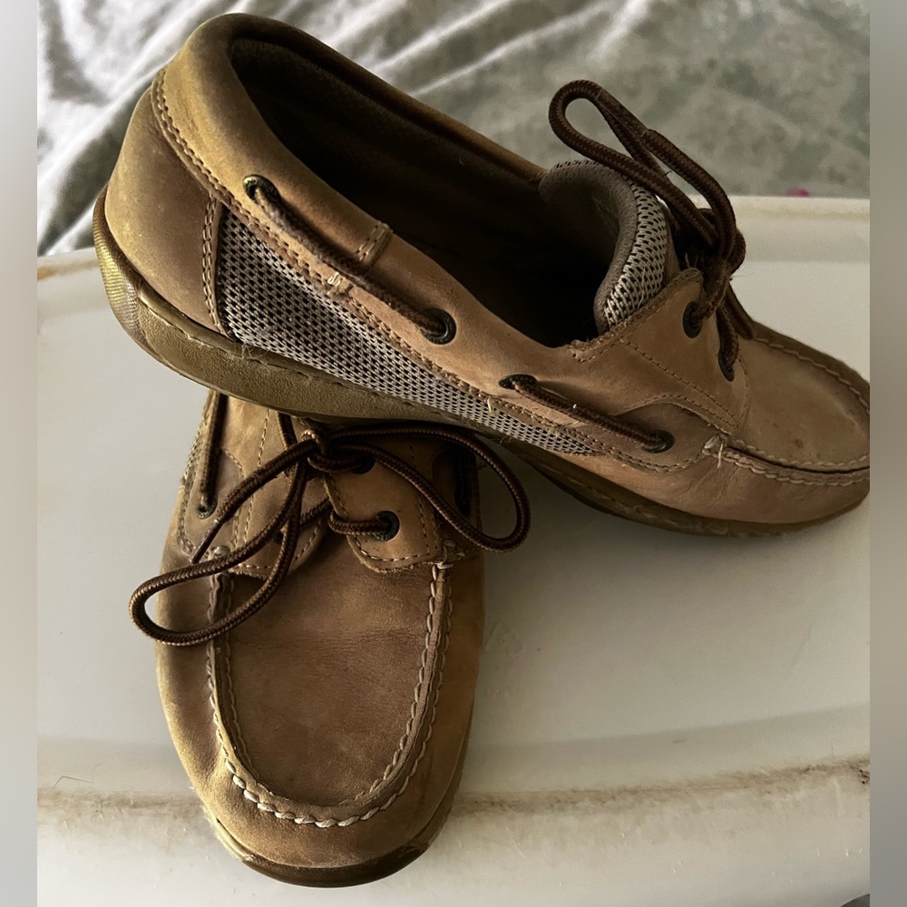 Eastland Shoes
